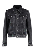 Load image into Gallery viewer, Denim jacket
