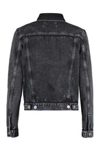 Load image into Gallery viewer, Denim jacket
