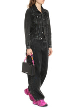 Load image into Gallery viewer, Denim jacket
