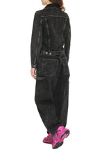 Load image into Gallery viewer, Denim jacket
