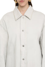 Load image into Gallery viewer, Denim jacket
