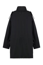Load image into Gallery viewer, Hooded parka
