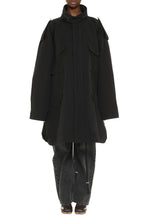 Load image into Gallery viewer, Hooded parka
