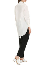 Load image into Gallery viewer, Long sleeve cotton shirt
