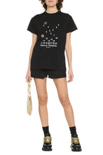 Load image into Gallery viewer, Printed cotton T-shirt
