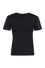 Load image into Gallery viewer, Logo cotton t-shirt
