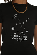 Load image into Gallery viewer, Logo cotton t-shirt

