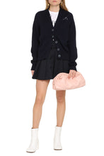 Load image into Gallery viewer, Buttoned cotton cardigan
