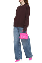 Load image into Gallery viewer, Logo detail cotton sweatshirt
