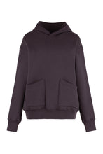 Load image into Gallery viewer, Cotton hoodie
