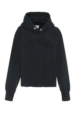 Load image into Gallery viewer, Logo cotton hoodie
