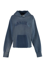Load image into Gallery viewer, Hooded sweatshirt
