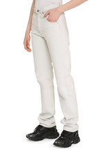 Load image into Gallery viewer, Memory of straight leg jeans
