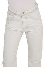 Load image into Gallery viewer, Memory of straight leg jeans
