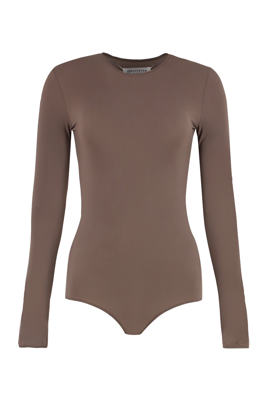 Jersey bodysuit