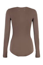Load image into Gallery viewer, Jersey bodysuit
