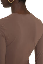 Load image into Gallery viewer, Jersey bodysuit
