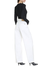 Load image into Gallery viewer, Long sleeve jersey bodysuit

