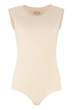 Load image into Gallery viewer, Jersey bodysuit
