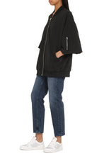 Load image into Gallery viewer, Nylon jacket
