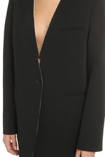 Load image into Gallery viewer, Oversized blazer
