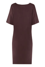 Load image into Gallery viewer, Convertible V-neck dress

