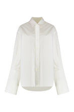 Load image into Gallery viewer, Shirt in cotton
