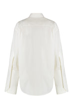 Load image into Gallery viewer, Shirt in cotton

