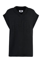 Load image into Gallery viewer, Wool vest
