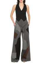 Load image into Gallery viewer, Single-breasted vest

