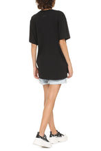 Load image into Gallery viewer, Logo cotton t-shirt

