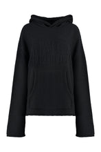 Load image into Gallery viewer, Knitted hoodie

