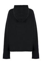 Load image into Gallery viewer, Knitted hoodie
