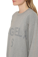 Load image into Gallery viewer, Logo detail cotton sweatshirt
