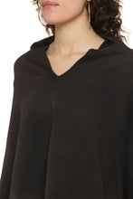 Load image into Gallery viewer, Oversize cotton sweatshirt
