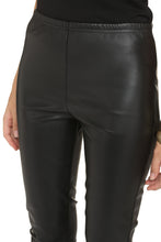 Load image into Gallery viewer, Faux leather leggings
