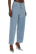 Load image into Gallery viewer, High-rise jeans
