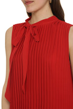 Load image into Gallery viewer, Pleated top
