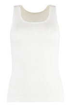 Load image into Gallery viewer, Cotton tank top
