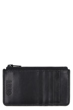 Load image into Gallery viewer, Leather card holder

