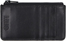 Load image into Gallery viewer, Leather card holder
