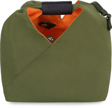 Load image into Gallery viewer, Japanese nylon crossbody bag

