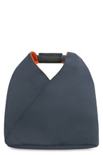 Load image into Gallery viewer, Japanese nylon crossbody bag
