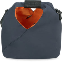 Load image into Gallery viewer, Japanese nylon crossbody bag
