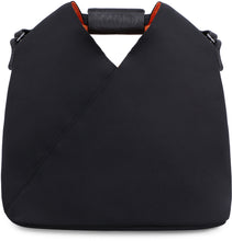 Load image into Gallery viewer, Japanese nylon messenger bag
