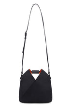 Load image into Gallery viewer, Japanese nylon messenger bag
