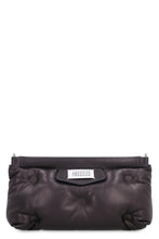 Load image into Gallery viewer, Glam Slam quilted leather bag
