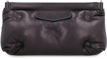 Load image into Gallery viewer, Glam Slam quilted leather bag
