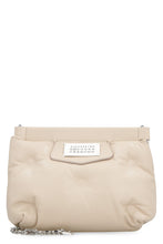 Load image into Gallery viewer, Glam Slam leather clutch
