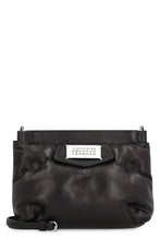 Load image into Gallery viewer, Glam Slam leather clutch
